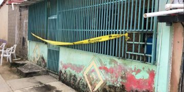Vivienda donde se cometió abuso a niño en Barquisimeto tiene un año deshabitada