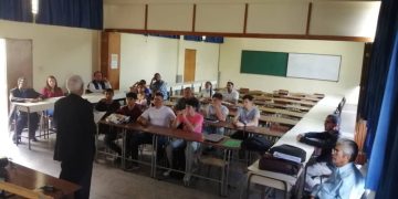 Inicia VIII Coloquio Internacional en Trujillo “Propuestas educativas en tiempos de crisis”