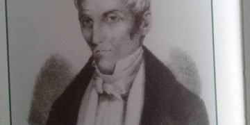 La tragedia de Peñalver. Mario Briceño Iragorry / Por Pedro Frailán