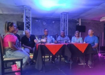 Una maquinaria musical podrán vivirla este 3 de Diciembre en Valera
