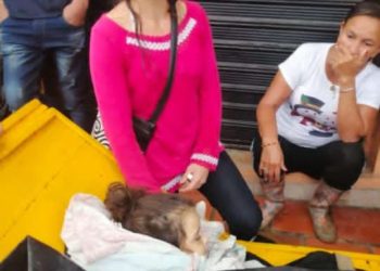 Táchira | Una niña falleció al desconectarla del oxígeno para pasar a Colombia 