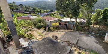 Táchira/ Habitantes de Cipriano Castro:  “Necesitamos de emergencia la ayuda del Gobernador”