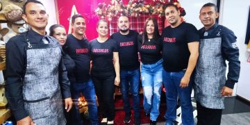 La Navidad llega a Decoblus