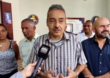 Táchira | Docentes exigen integrar planes de financiación en la discusión colectiva 