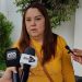 Bertzabeth Gandica: «Yo no soy un show político, soy una mujer comprometida y guerrera»