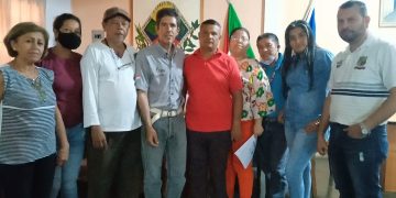 Comisión ampliada de educación y cultura propuso darle fecha de nacimiento a Pampán