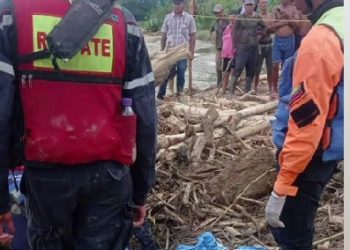 Encuentran sin vida a mujer arrastrada por crecida del río en el eje panamericano de Mérida