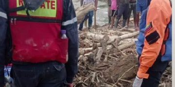 Encuentran sin vida a mujer arrastrada por crecida del río en el eje panamericano de Mérida