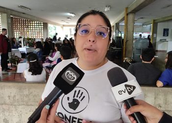 Trabajar para estudiar: el día a día de los estudiantes universitarios 