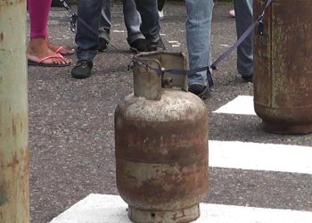 Táchira | Reclaman ante la pérdida de al menos 250 bombonas en Gas Táchira 