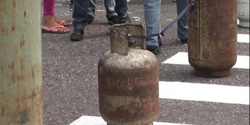 Táchira | Reclaman ante la pérdida de al menos 250 bombonas en Gas Táchira 
