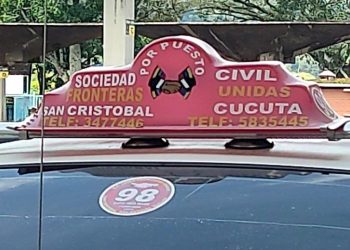 Transportistas de frontera preocupados por el estado de las vías