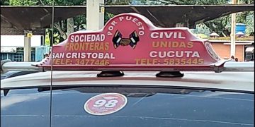 Transportistas de frontera preocupados por el estado de las vías