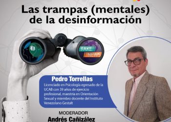Perspectiva País 2022-2023: Las trampas (mentales) de la desinformación