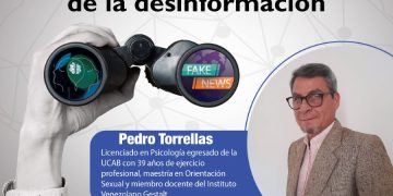 Perspectiva País 2022-2023: Las trampas (mentales) de la desinformación