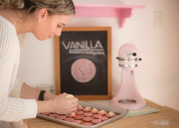 Romana Cakes:  más que una demostración de amor