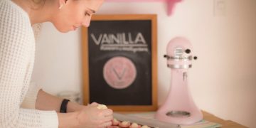 Romana Cakes:  más que una demostración de amor