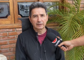 Marino Alvarado: “Salida del ELN de Venezuela debe incluirse en el dialogo de paz”