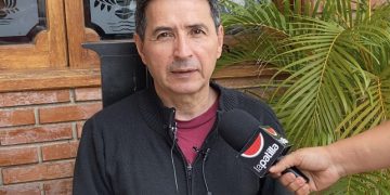 Marino Alvarado: “Salida del ELN de Venezuela debe incluirse en el dialogo de paz”