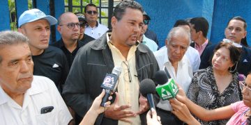 Partidos de oposición denuncian ante el MP actos violentos cometidos por «grupos chavistas»