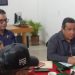 Gobernador de Trujillo visita Boconó para realizar trabajos de bacheo en la localidad