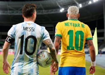 Qatar 2022: La hora de los colosos