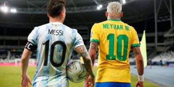 Qatar 2022: La hora de los colosos