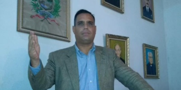 Néstor Rives: «sustituir un radicalismo por otro sería igual de perjudicial para todos»