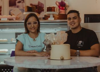 Romana Cakes:  más que una demostración de amor