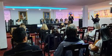 Con éxito se desarrolla en Táchira “Primera Semana Arbitral Internacional y de Conferencias Jurídicas” 