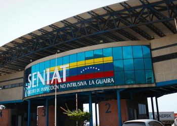 Seniat recaudó 3 millardos 112 millones 472 mil 940 Bs. durante el mes de octubre