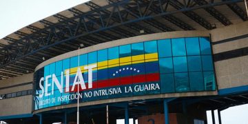 Seniat recaudó 3 millardos 112 millones 472 mil 940 Bs. durante el mes de octubre