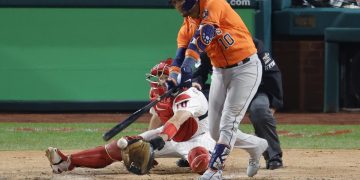 Astros igualan el Clásico de Otoño