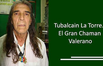 Tubalkaín La Torre. Leyenda de la Valera de antier / Por Alfredo Matheus