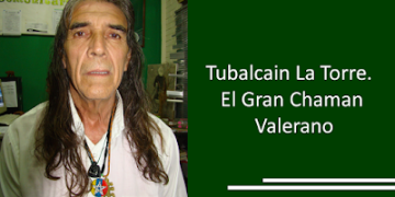 Tubalkaín La Torre. Leyenda de la Valera de antier / Por Alfredo Matheus