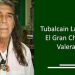 Tubalkaín La Torre. Leyenda de la Valera de antier / Por Alfredo Matheus