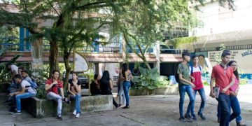 Mario Bonucci: la matrícula estudiantil de la ULA se ha reducido en un 50%