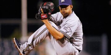 Beltrán, Rodríguez y Peralta, elegibles para el Salón de la Fama 2023