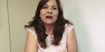 La trujillana María Carolina Uzcátegui lidera Comisión Nacional de las elecciones primarias opositoras en Venezuela