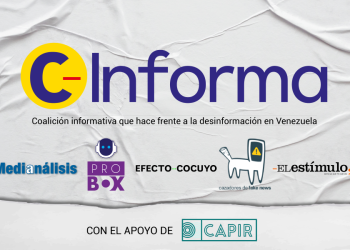 En Venezuela nace Coalición Informativa contra la desinformación