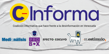 En Venezuela nace Coalición Informativa contra la desinformación