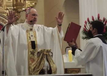 Monseñor Reinaldo Del Prette, el arzobispo más carismático que ha tenido Valencia