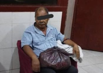 Detenido hombre por abuso sexual contra dos niñas en Boconó