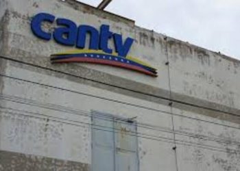 Detenido trabajador de  CANTV – Valera por hechos de corrupción