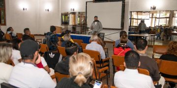 Avanzan las propuestas para impulsar el turismo en La Puerta