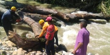 Recientes lluvias en Trujillo causan desbordes de ríos y quebradas