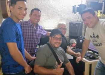 “Grupo Tormento” será homenajeado por La Clave Gaitera en temporada 2022