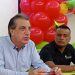 Biagio Pillieri en Trujillo «Ahora más que nunca es factible y viable la Unidad»