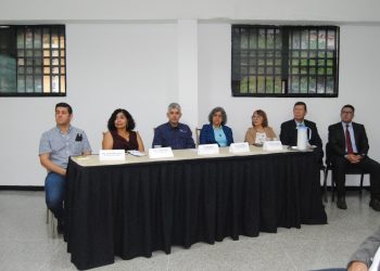 Juramentan directiva de Soveso en Trujillo para promover la seguridad ocupacional