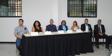 Juramentan directiva de Soveso en Trujillo para promover la seguridad ocupacional